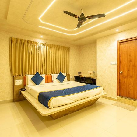 Seasons Suites Koramangala Bengaluru Kültér fotó