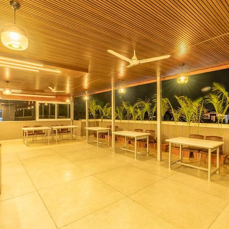 Seasons Suites Koramangala Bengaluru Kültér fotó