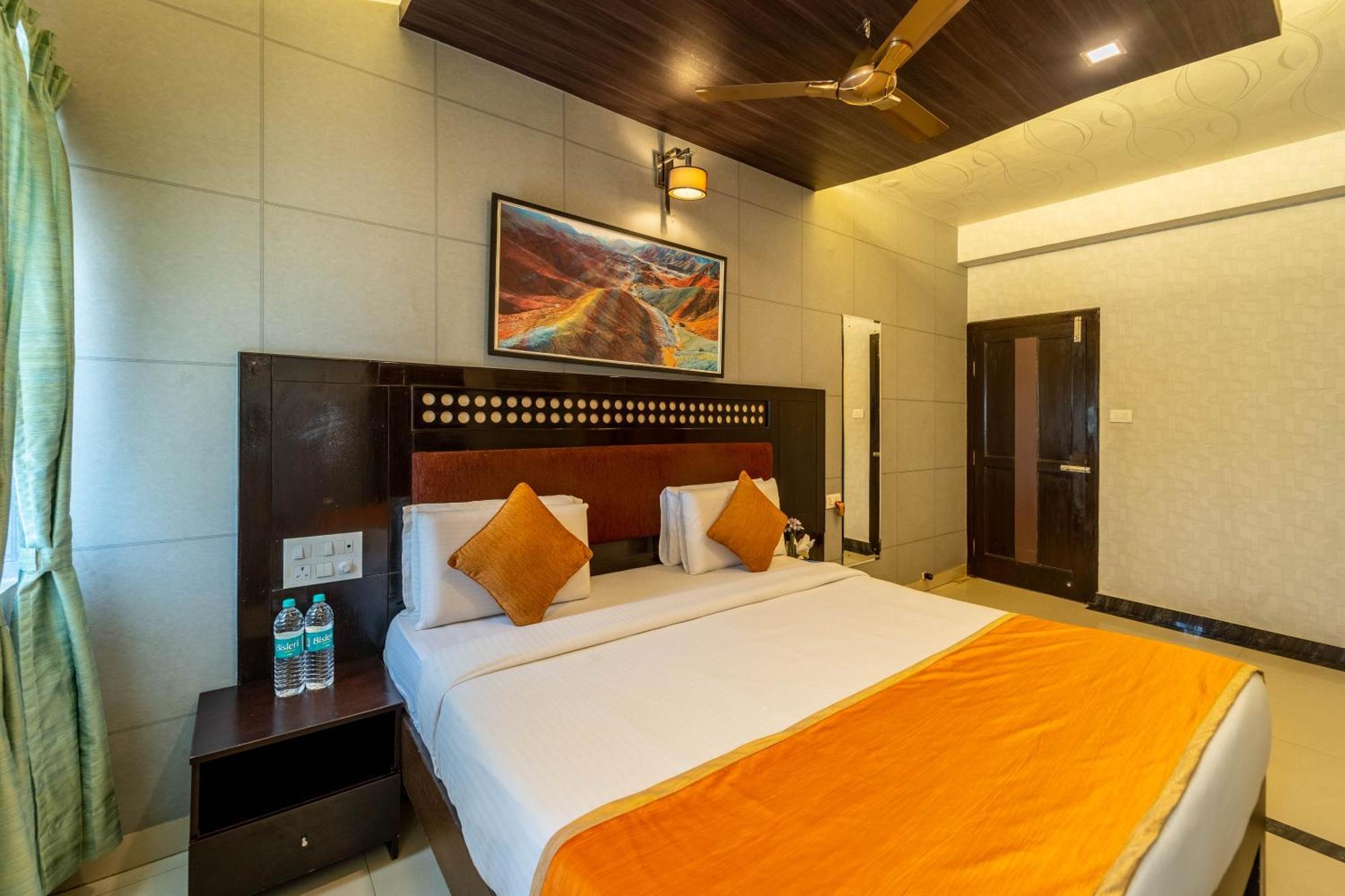 Seasons Suites Koramangala Bengaluru Kültér fotó