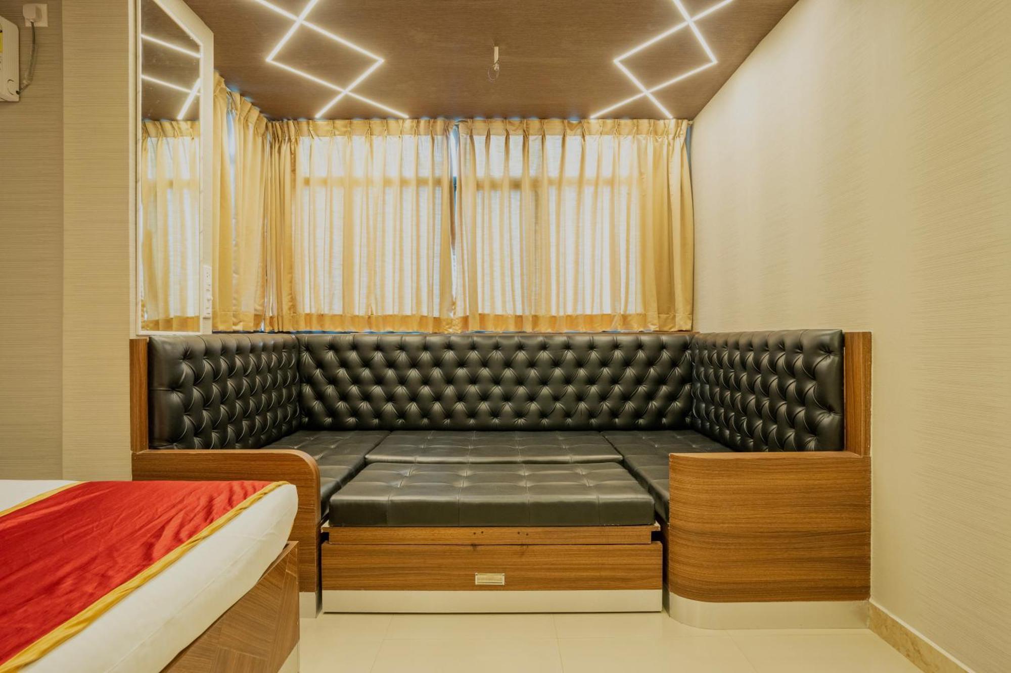 Seasons Suites Koramangala Bengaluru Kültér fotó