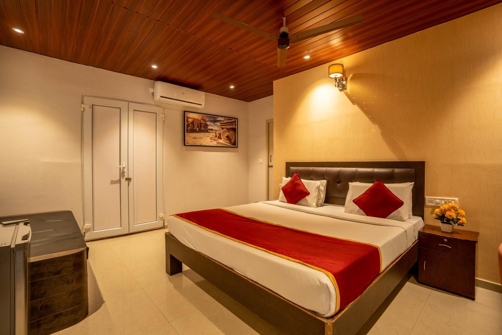 Seasons Suites Koramangala Bengaluru Kültér fotó