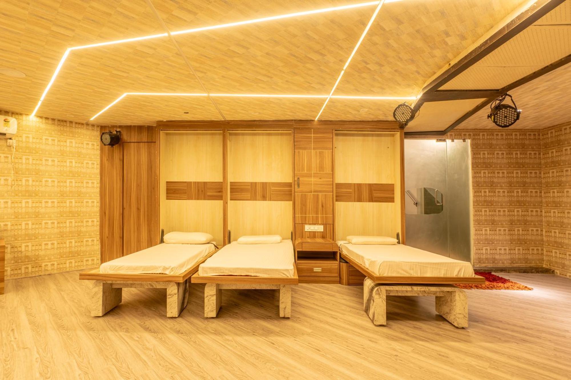Seasons Suites Koramangala Bengaluru Kültér fotó