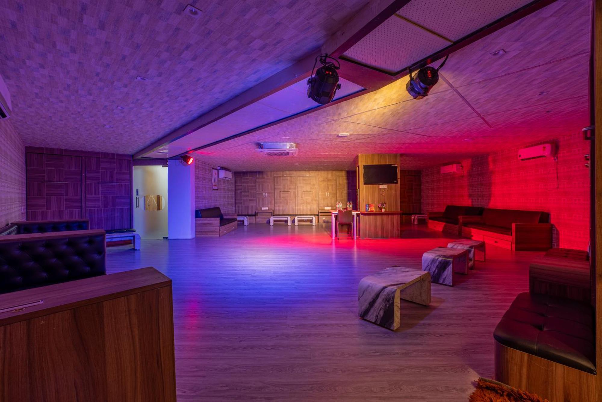 Seasons Suites Koramangala Bengaluru Szoba fotó