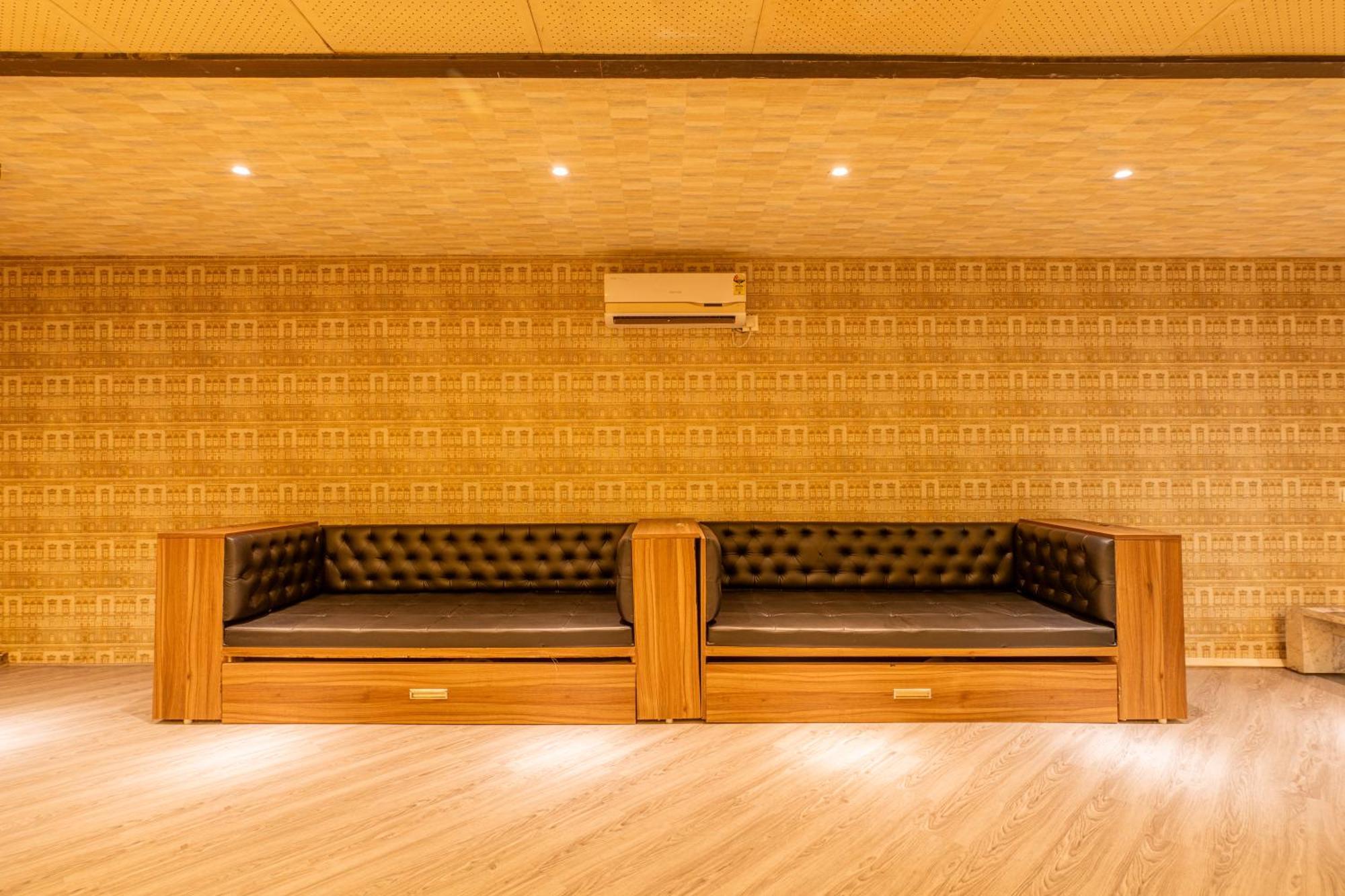 Seasons Suites Koramangala Bengaluru Kültér fotó