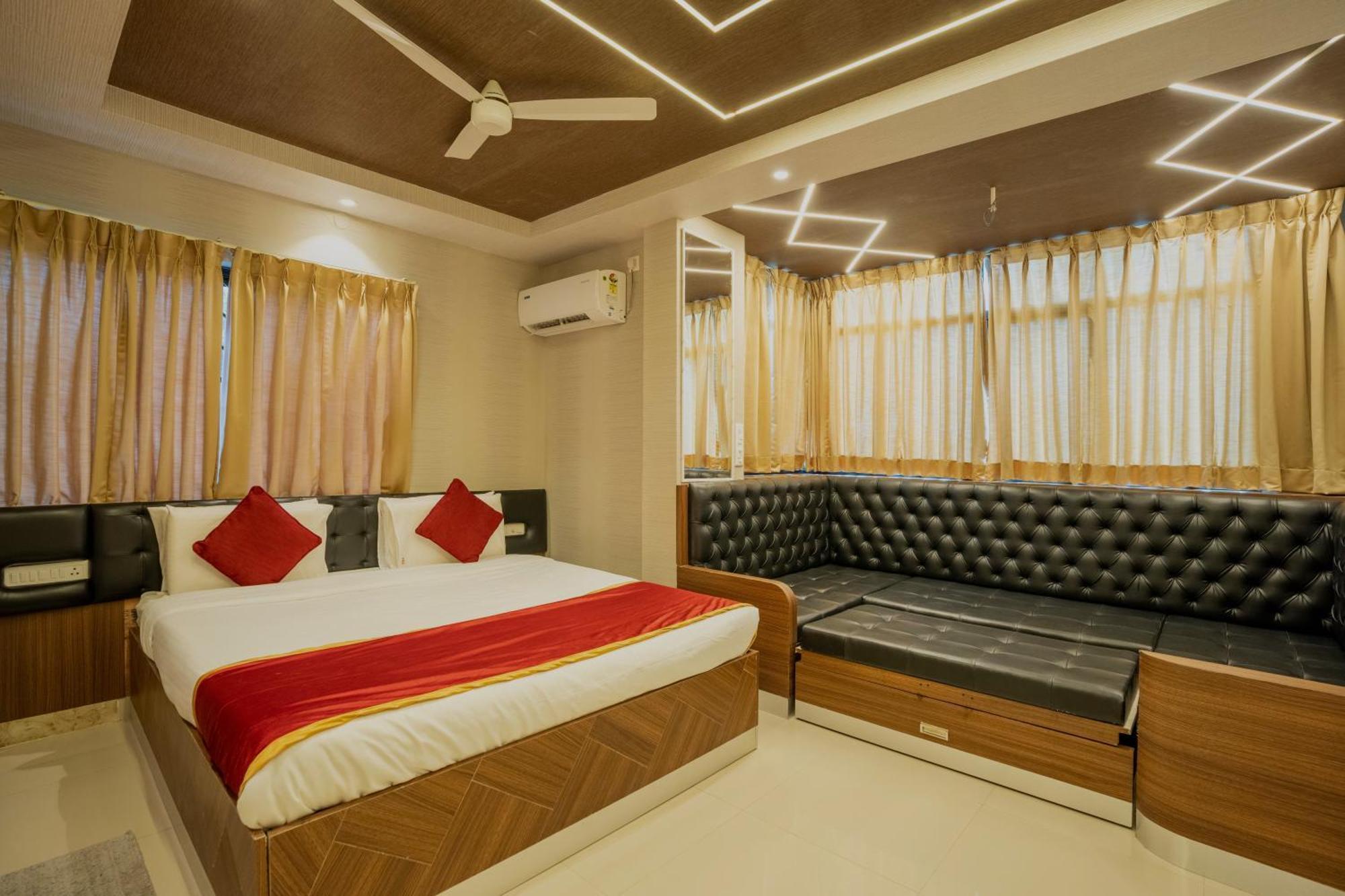 Seasons Suites Koramangala Bengaluru Kültér fotó