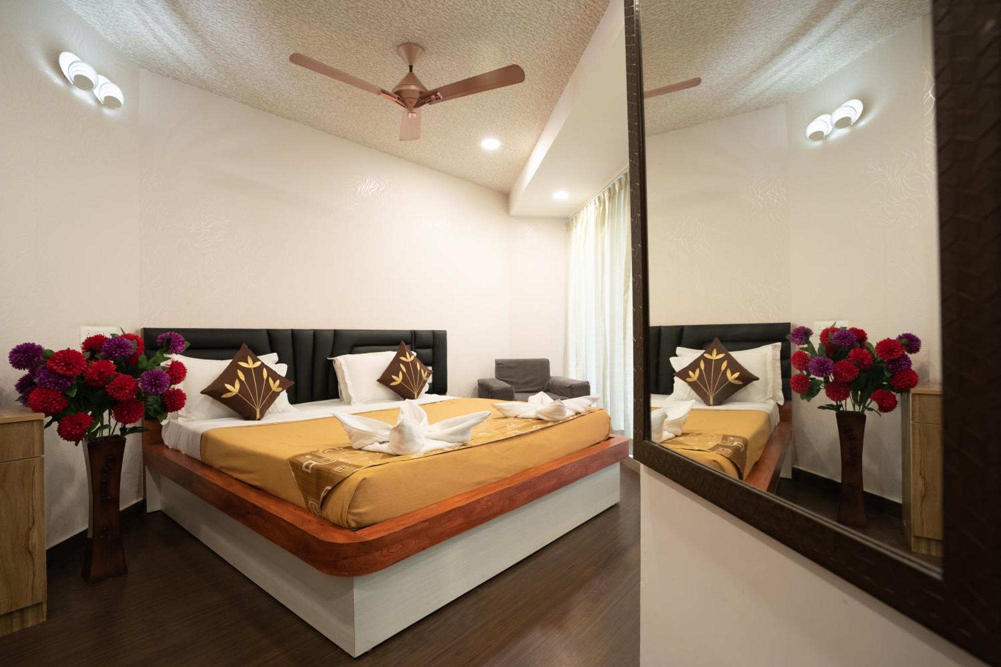 Seasons Suites Koramangala Bengaluru Kültér fotó