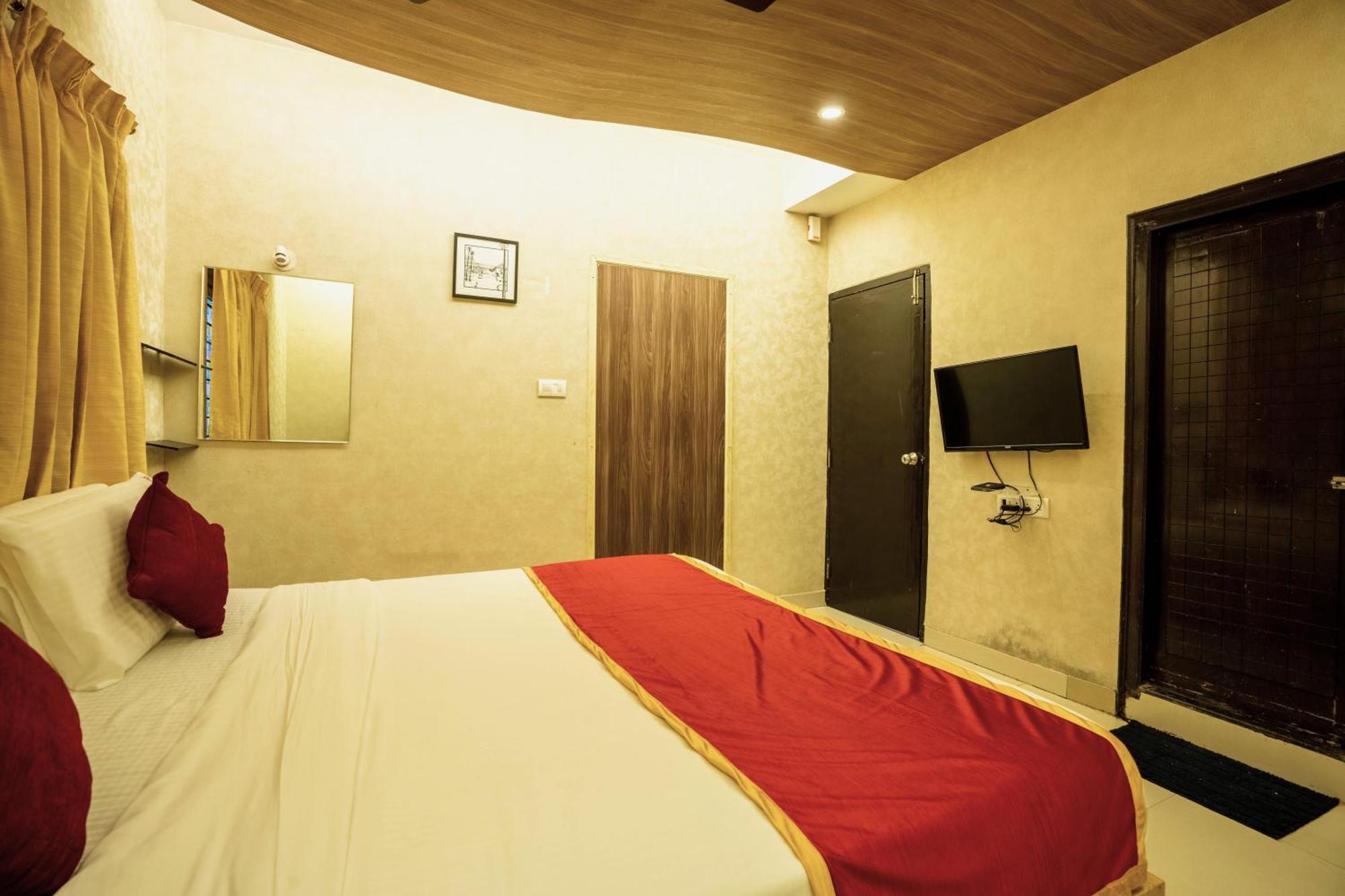 Seasons Suites Koramangala Bengaluru Kültér fotó