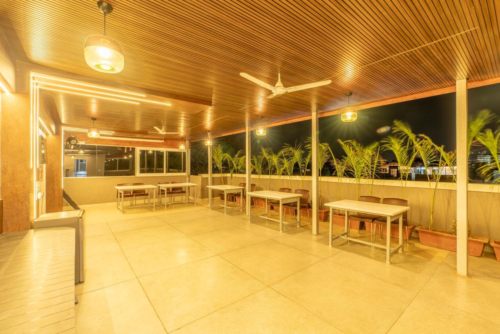 Seasons Suites Koramangala Bengaluru Kültér fotó