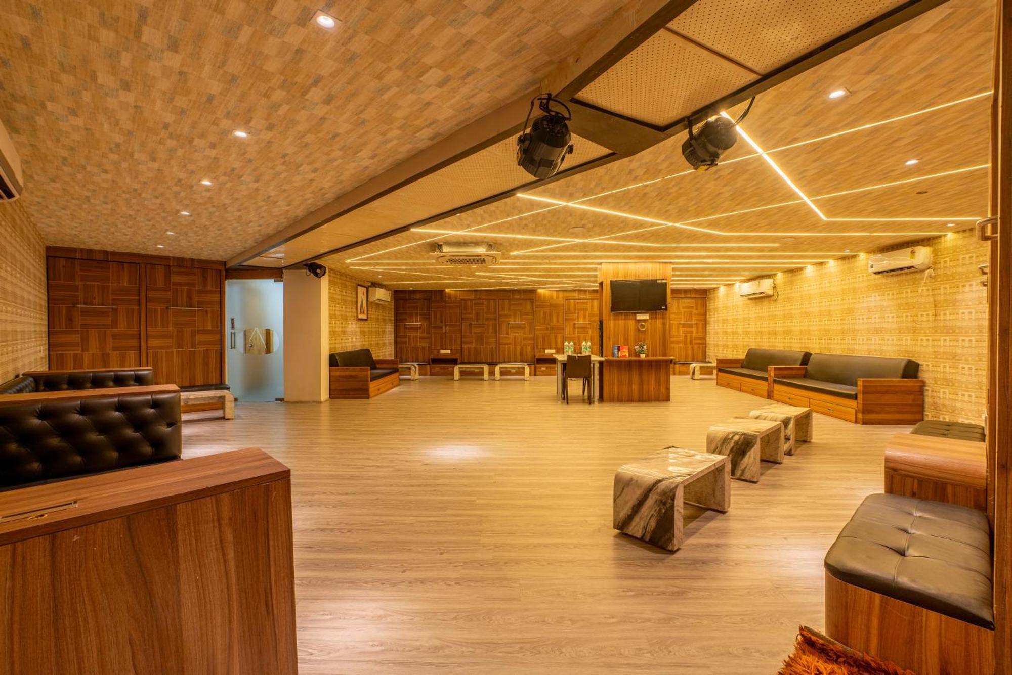 Seasons Suites Koramangala Bengaluru Kültér fotó