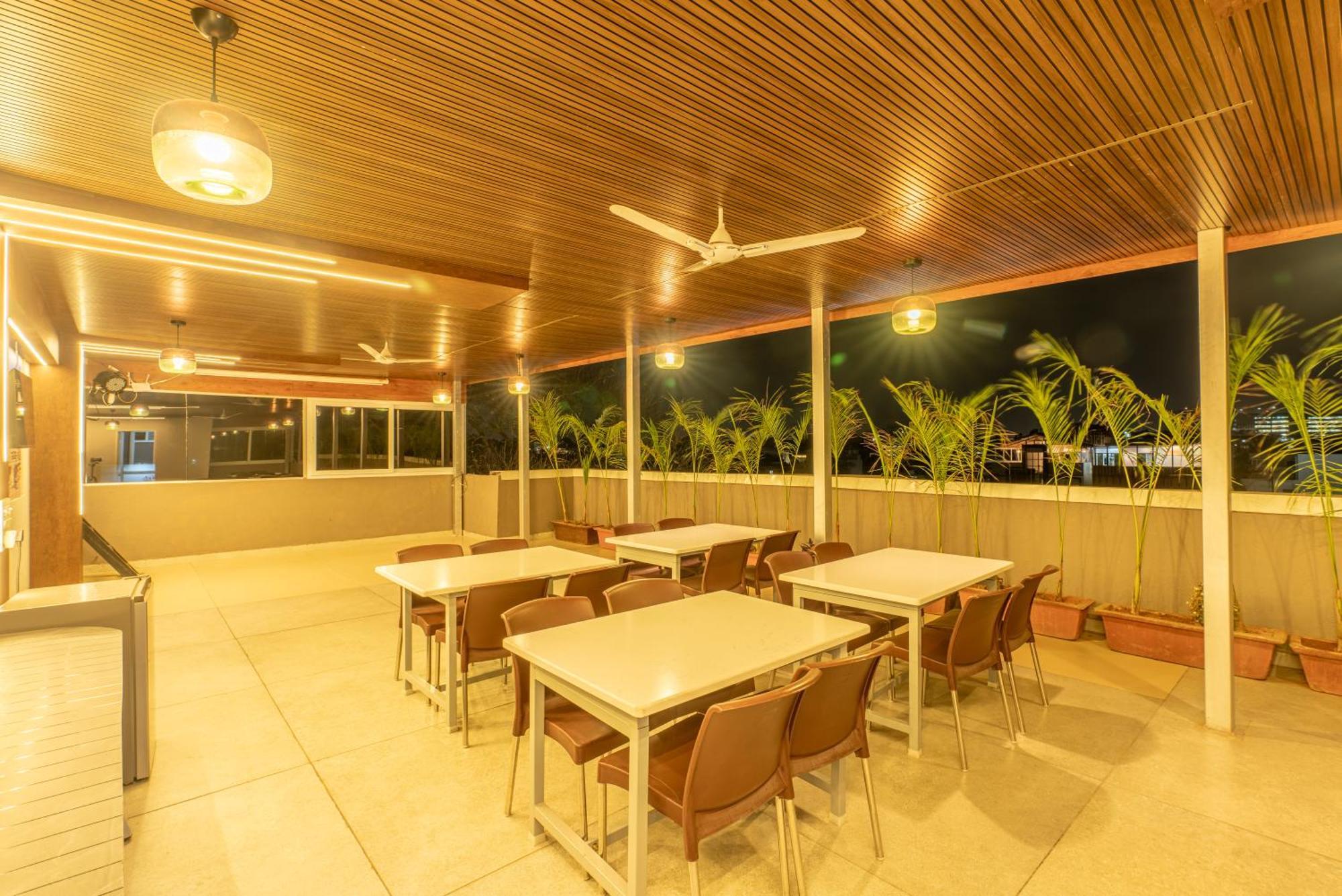 Seasons Suites Koramangala Bengaluru Kültér fotó