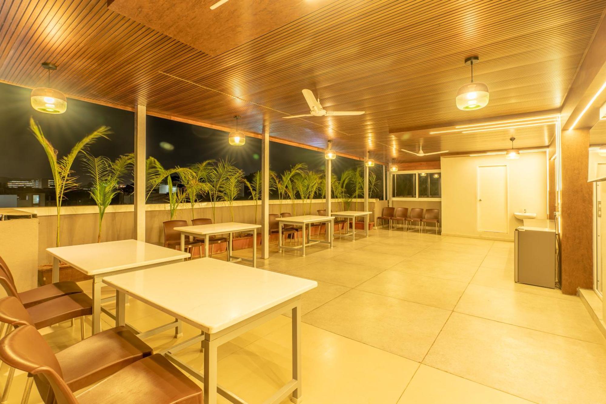 Seasons Suites Koramangala Bengaluru Kültér fotó