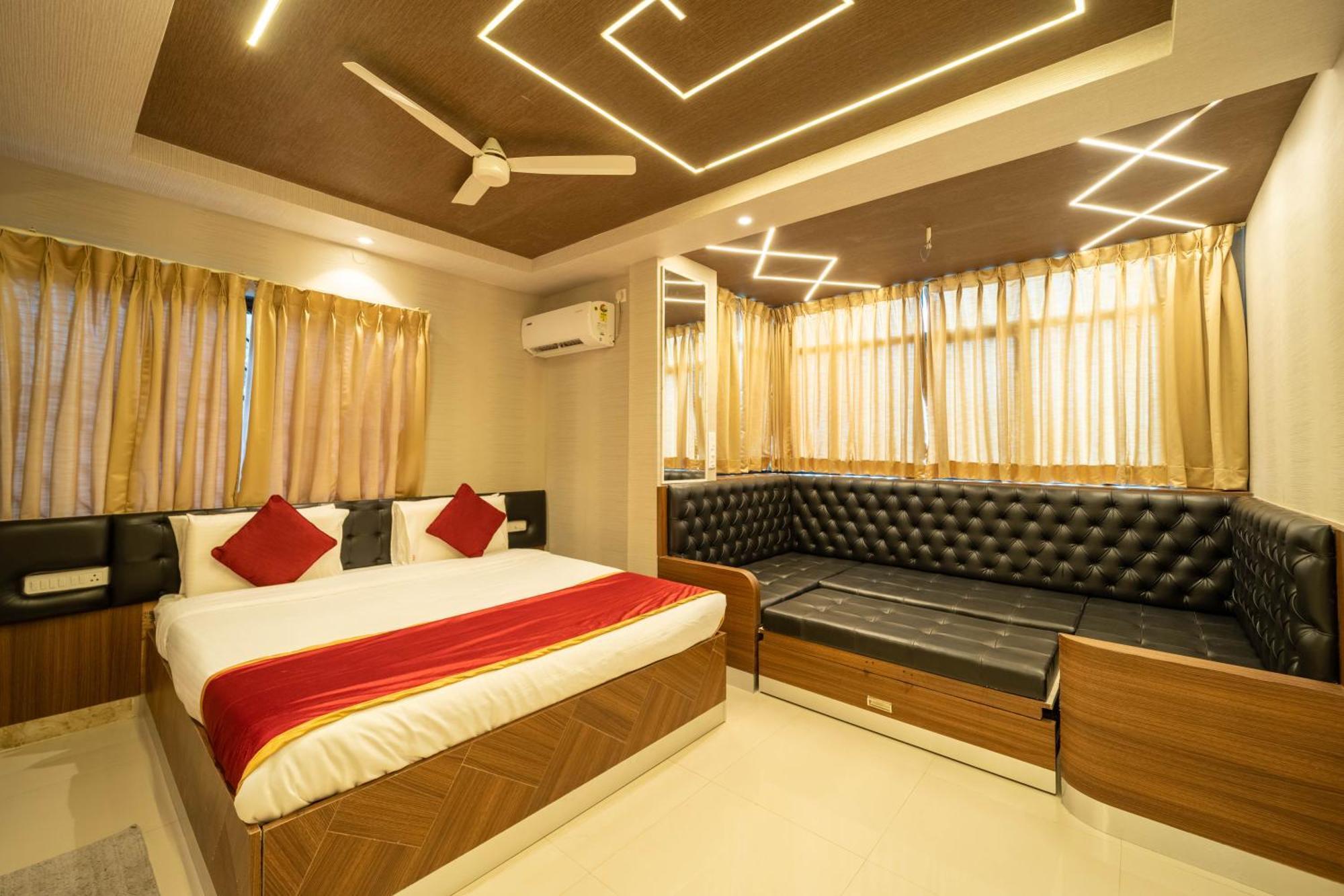 Seasons Suites Koramangala Bengaluru Kültér fotó